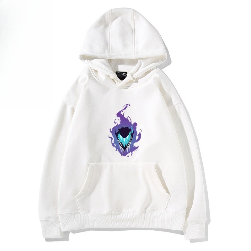 瓦羅蘭特 親子情侶男女連帽衛衣