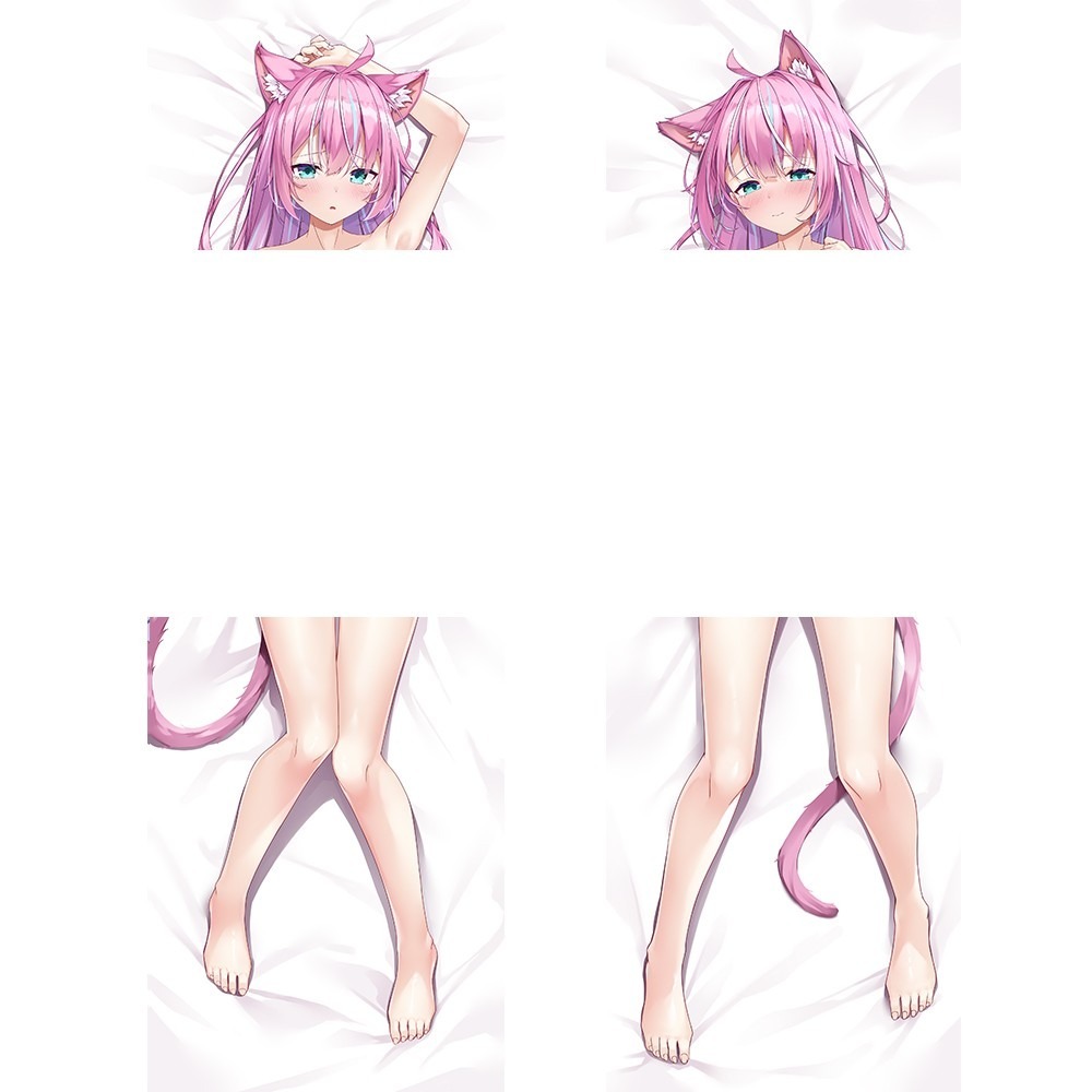 等身抱枕