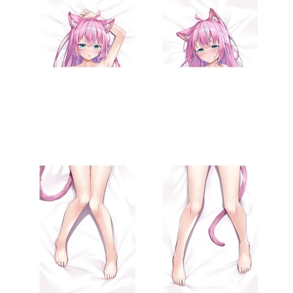 等身抱枕