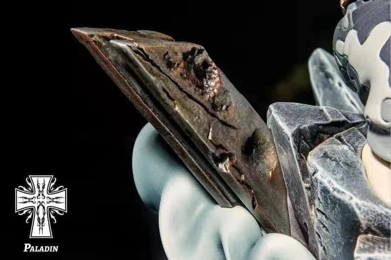 PALADIN 魂鬥羅cos系列 可達鴨