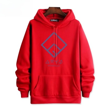 爲美好的世界獻上祝福新款 親子情侶男女連帽衛衣