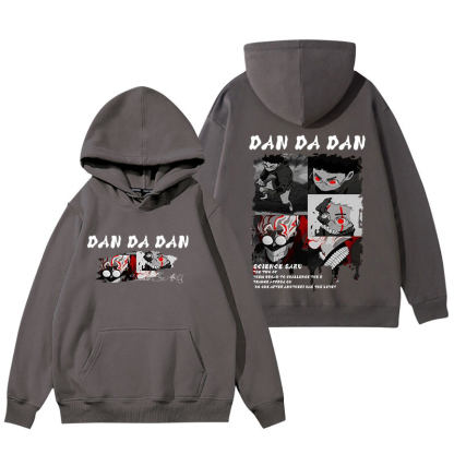 膽大黨新款 寬鬆百搭 秋冬款 寬鬆連帽T