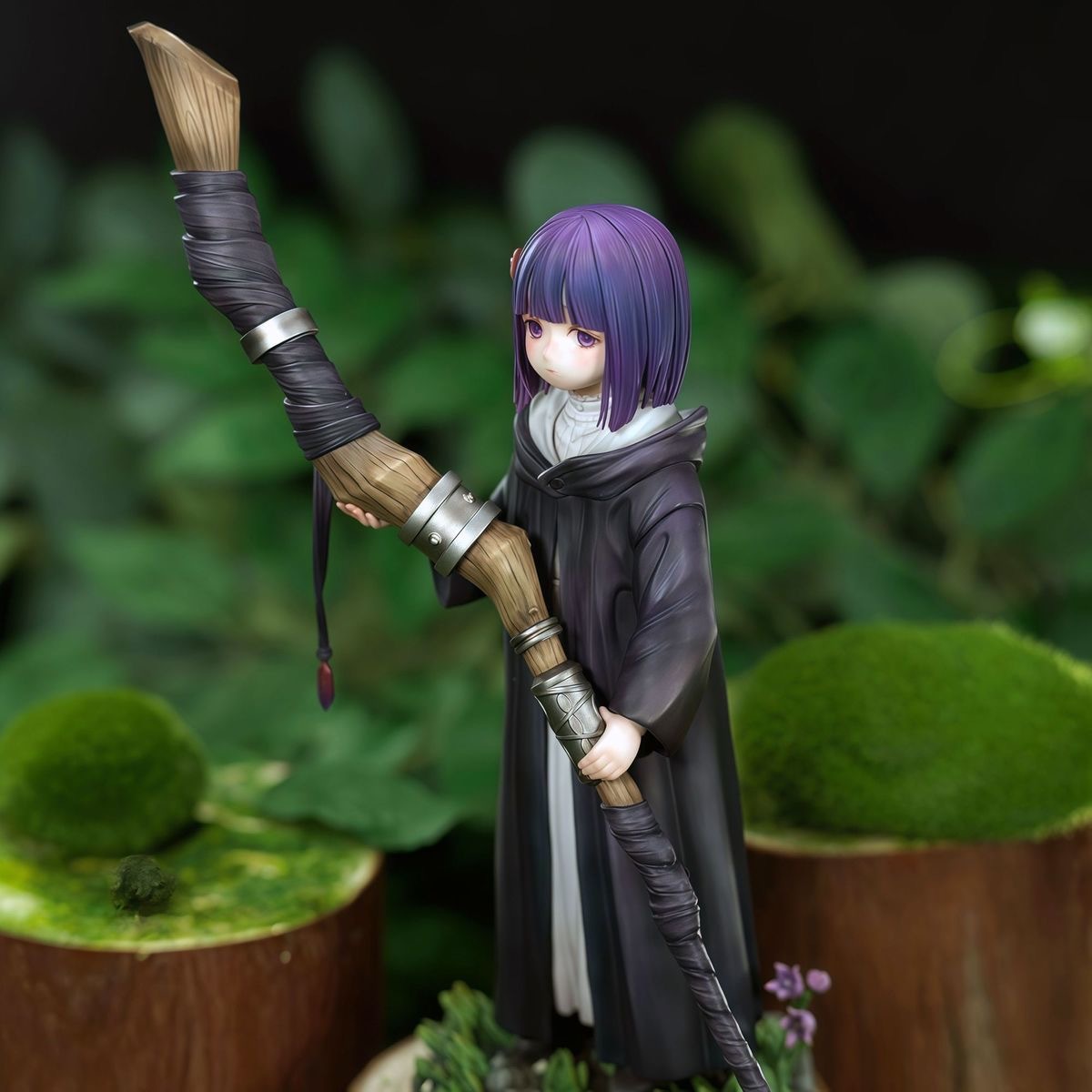 葬送的芙莉蓮 童年菲倫 1/7