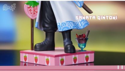 【預購】BUFF STUDIO 第一彈草莓小銀