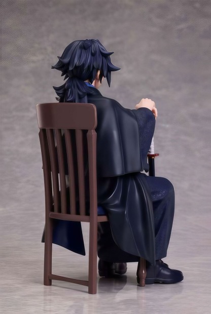 Aniplex 鬼滅之刃 富岡義勇煉獄杏壽郎