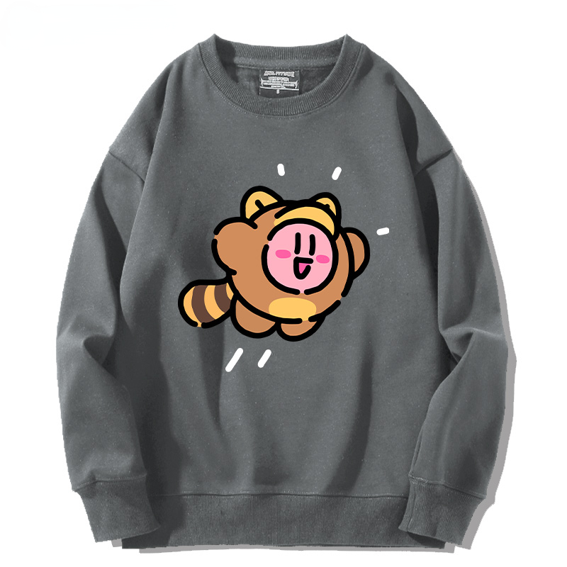 寶可夢2024親子情侶裝 圓領長袖