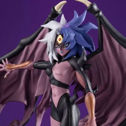 【預購】正版授權 MH MONSTERS 遊戲王 尤貝爾 暗黑魔龍