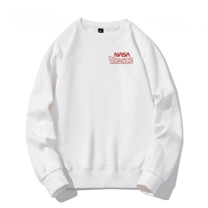 七龍珠 2024親子情侶裝 圓領長袖