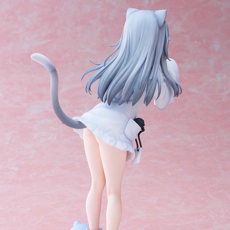 Vtuber NACHONEKO 甘城なつき 1/7
