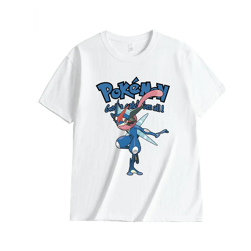 【特價商品！！】精靈寶可夢 2025親子情侶男女同款 短T【折扣買兩件第三件全減免！買二送一 ！買五送二！兩件起送】