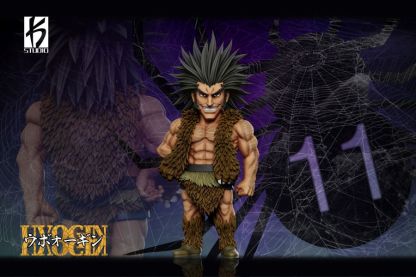 【預購】KS 全職獵人第三十二彈 幻影旅團 窩金