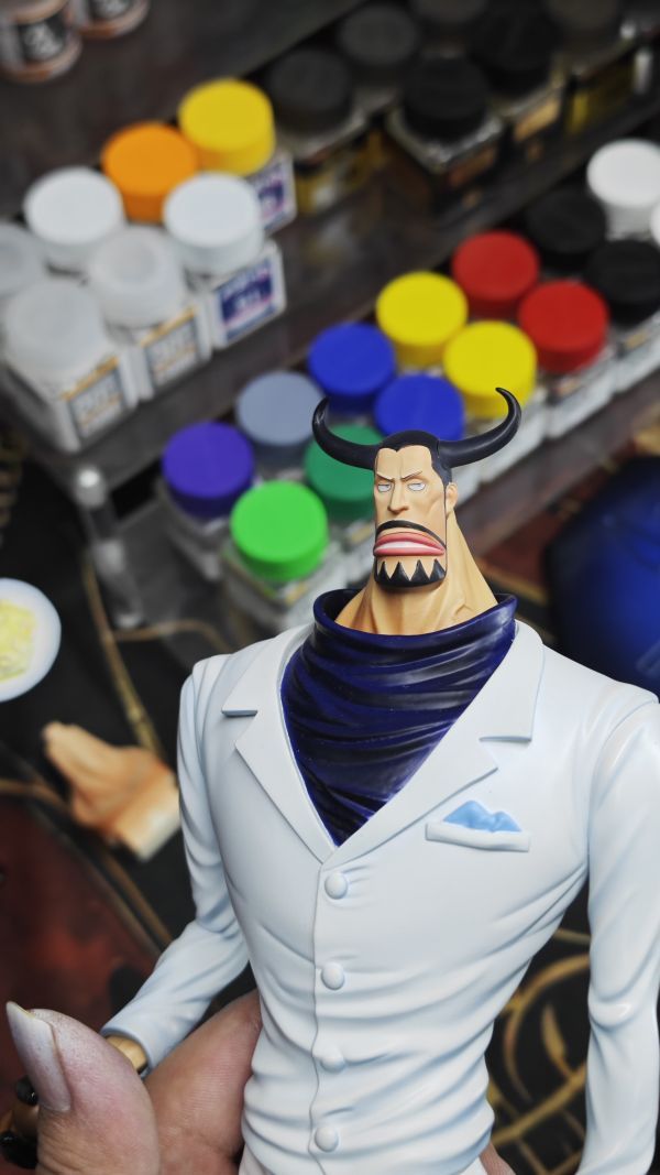 【預購】longhu龍虎 CP0第十彈 布魯諾