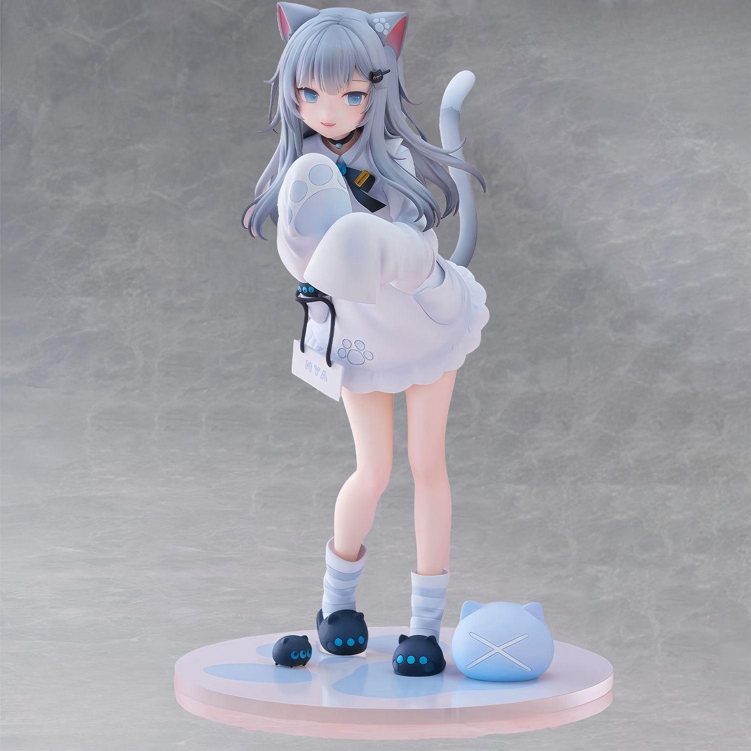 Vtuber NACHONEKO 甘城なつき 1/7