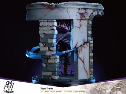 【預購】Poker Monster 超級特蘭克斯 劇場版