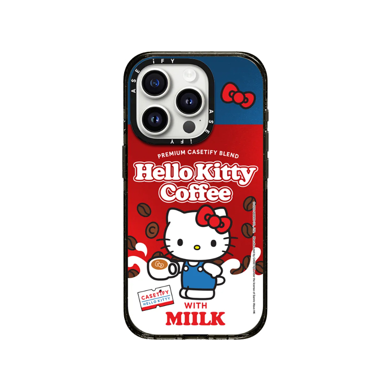 蘋果 系列凱蒂貓 Magsafe磁吸 亞克力防摔保護殼