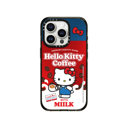 蘋果 系列凱蒂貓 Magsafe磁吸 亞克力防摔保護殼