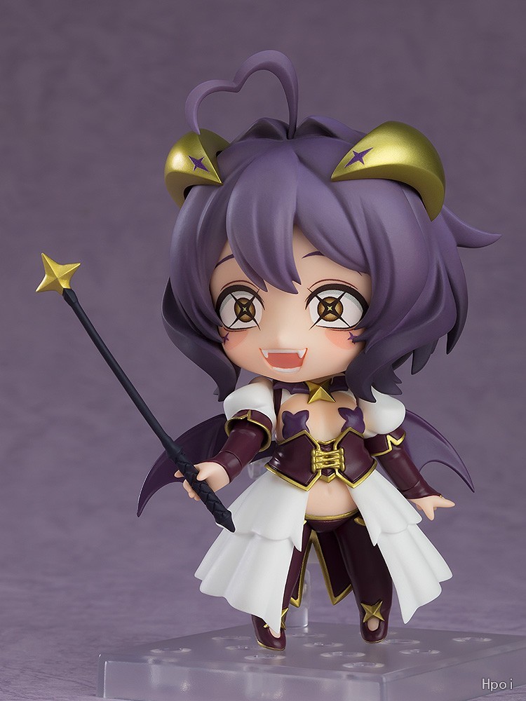 黏土人#2446 夢想成為魔法少女 邪惡瑪吉雅