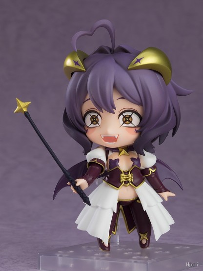 黏土人#2446 夢想成為魔法少女 邪惡瑪吉雅