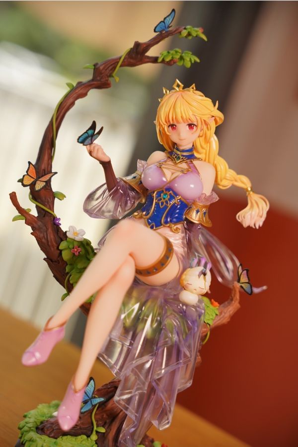 StarDust studio 騎士編年史 蕾娜