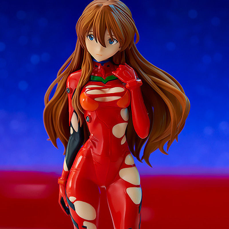 AMAKUNI EVA 新世紀福音戰士 明日香