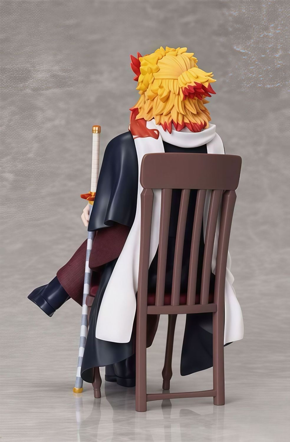 Aniplex 鬼滅之刃 富岡義勇煉獄杏壽郎