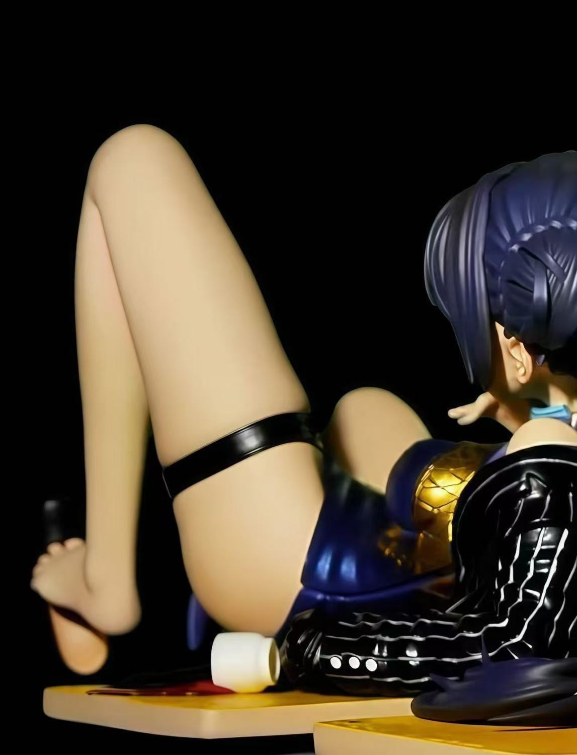 蔚藍檔案 迷因妃咲 