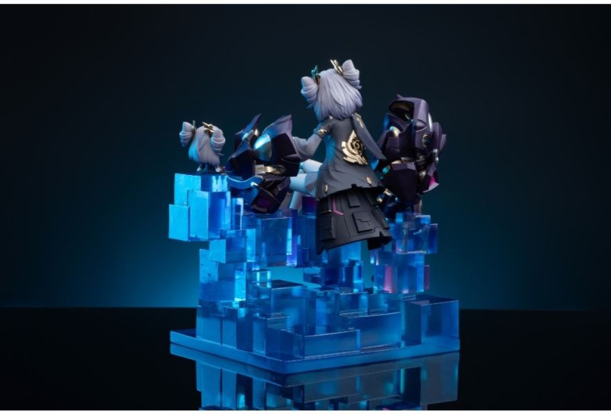 【預購】蘭loulan工作室-普羅米修斯（普鴨）