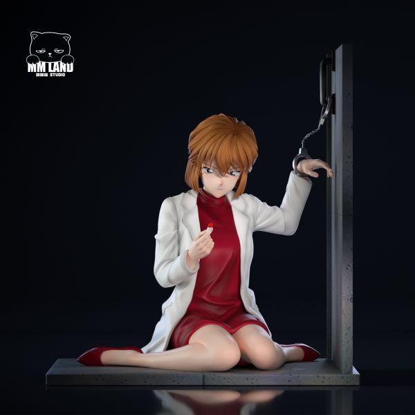 【預購】喵喵島MMLAND STUDIO 第二彈 手銬版雪莉