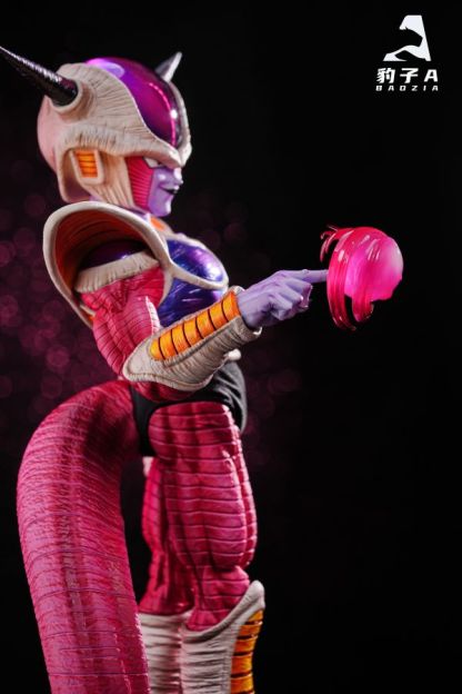 【預購】豹子A 第四彈 弗利薩