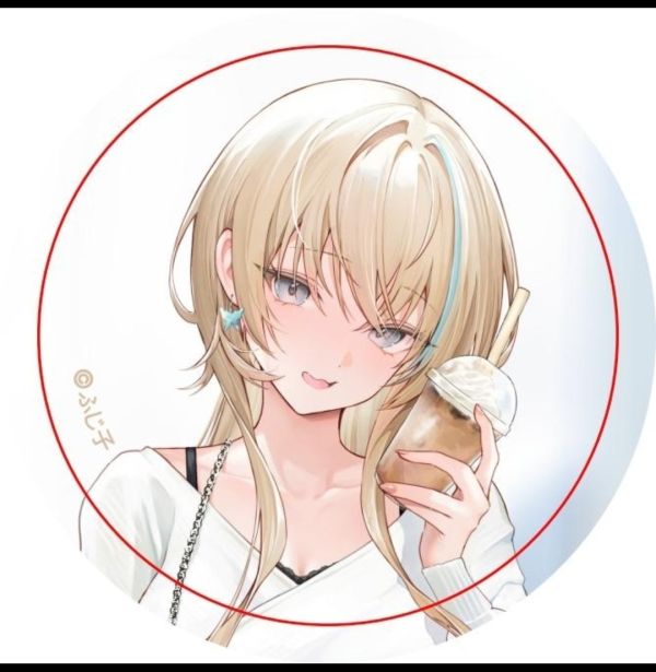 【預購】正版授權 Otherwhere 戀之窪葵