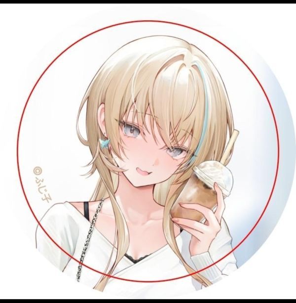 【預購】正版授權 Otherwhere 戀之窪葵