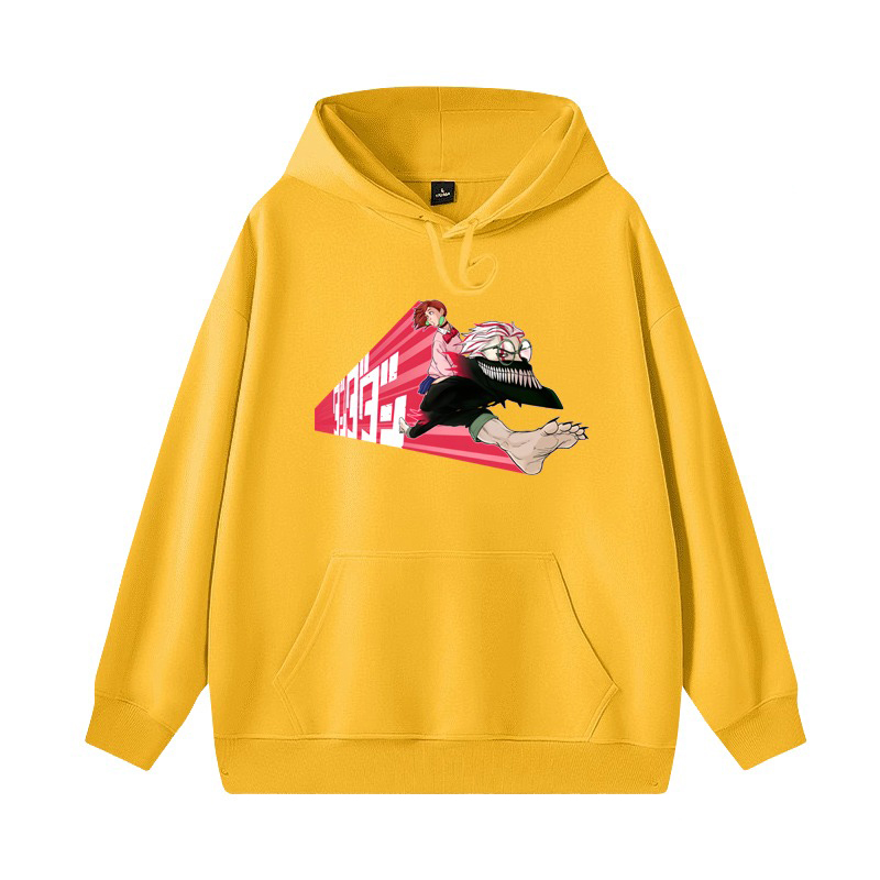 膽大黨新款 寬鬆百搭 秋冬款 寬鬆連帽T