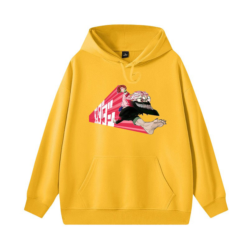 膽大黨新款 寬鬆百搭 秋冬款 寬鬆連帽T