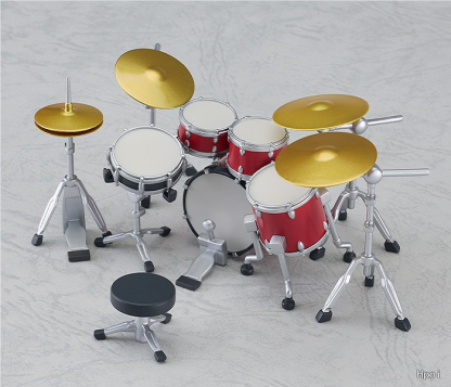 黏土人#2242孤獨搖滾！ 伊地知虹夏