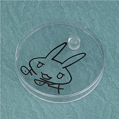 黏土人#939來自深淵娜娜奇