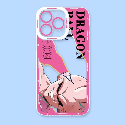 七龍珠天使眼透明防摔軟殼