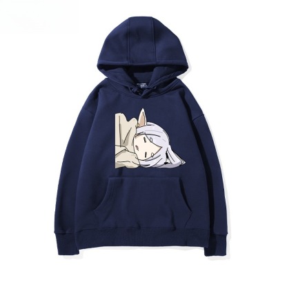 葬送的芙莉蓮 親子情侶男女連帽衛衣