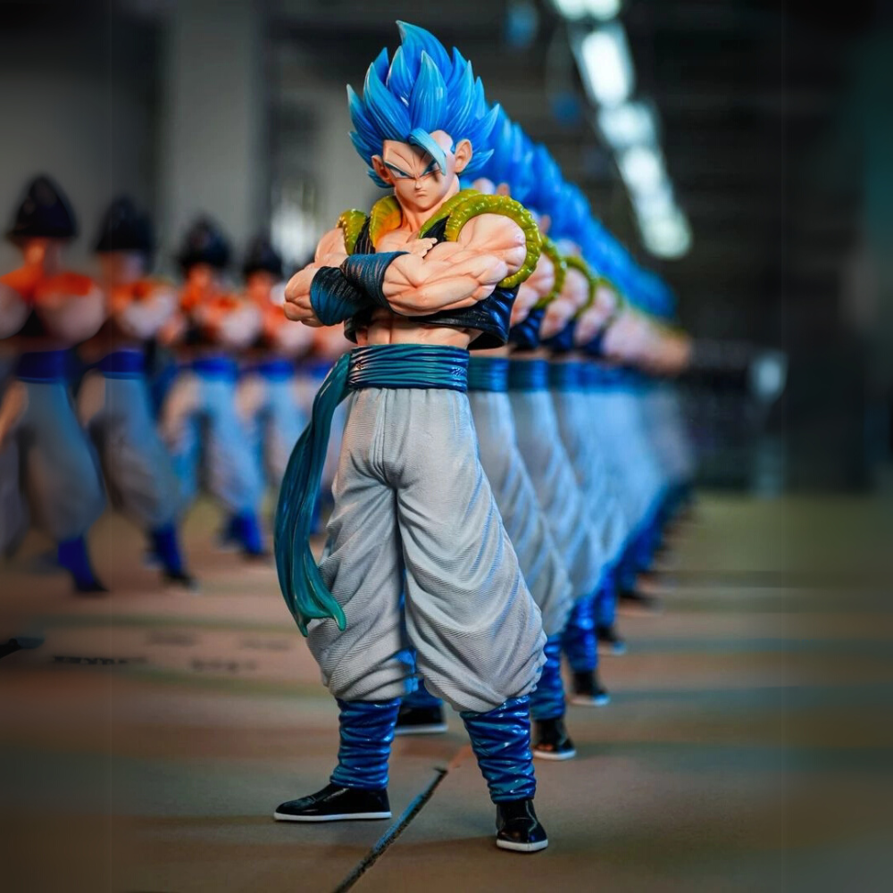 全噴油頂配30cm超賽悟吉塔-全款現貨