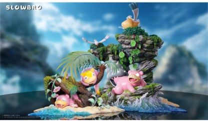 【預購】Raven渡鴉工作室 悠閒的呆呆獸B款