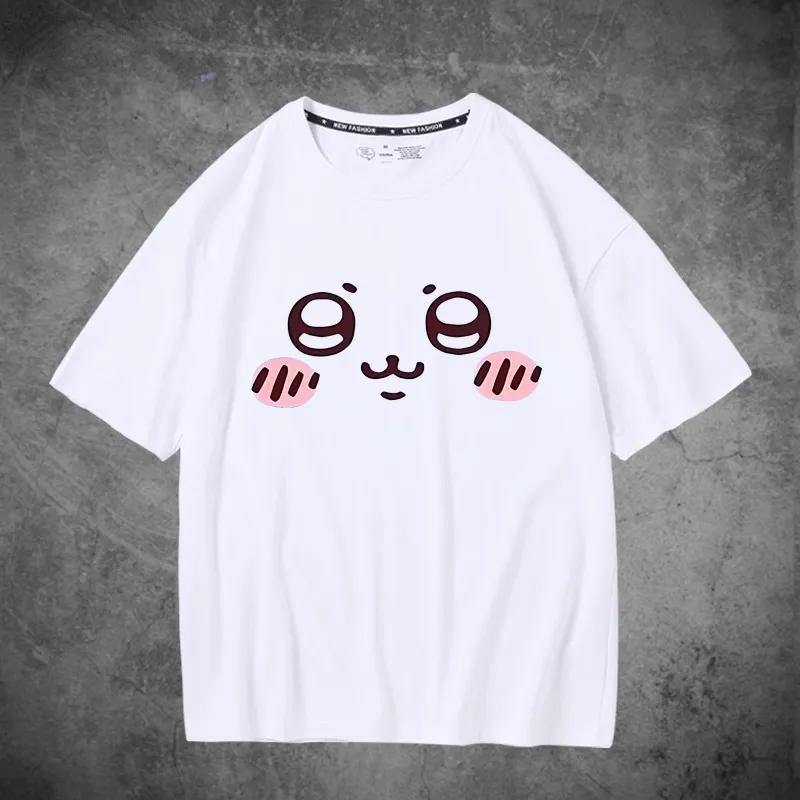 【特價商品！！】 Chiikawa 2025親子情侶男女同款 短T 【折扣買兩件第三件全減免！買二送一 ！買五送二！兩件起送】