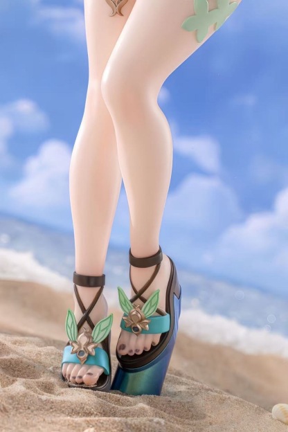 Fix cast 流螢 泳裝