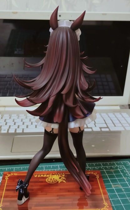 東方人型 賽馬娘 米浴 GK