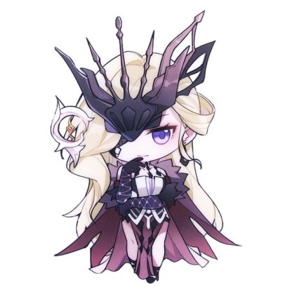 原神旅行者可莉安柏凱亞克力雙面鑰匙扣個性掛飾遊戲周邊薔薇魔女【單買三件起送】