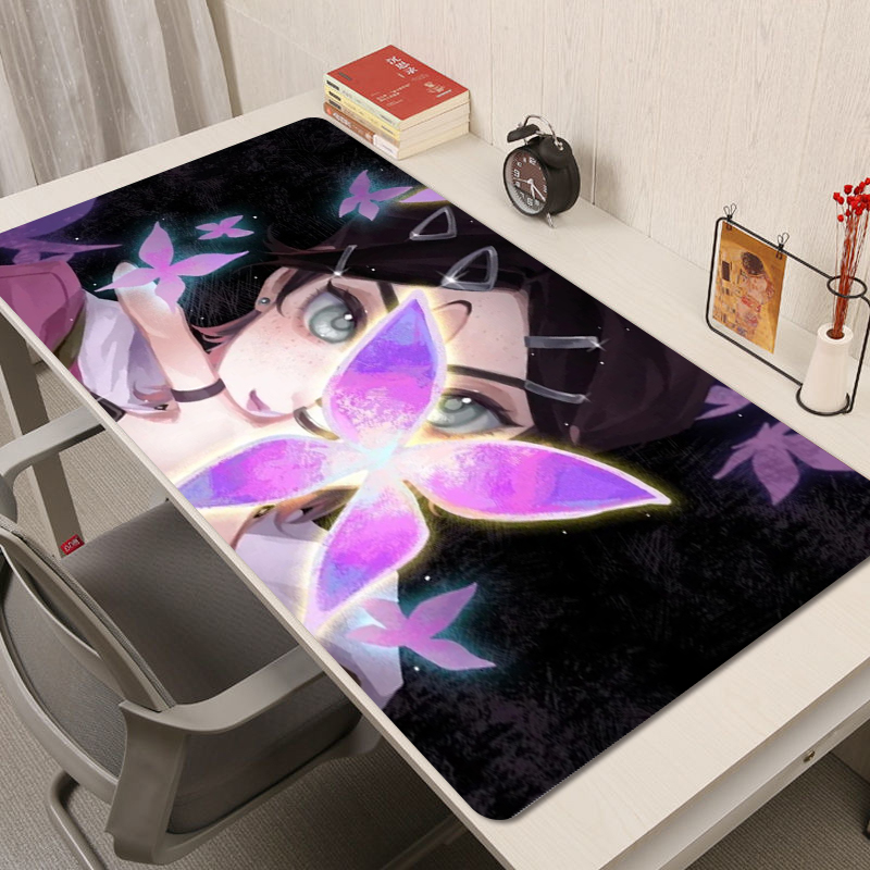 Valorant 男生遊戲電競鍵盤桌墊