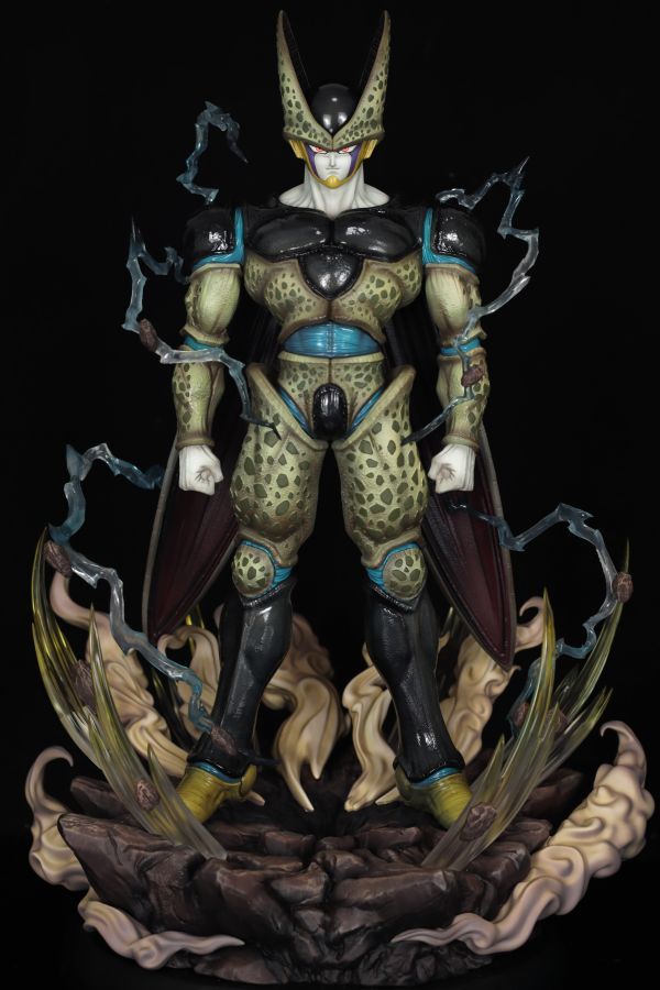 【預購】阿魚工作室 閃電沙魯