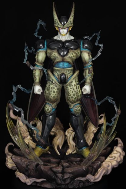 【預購】阿魚工作室 閃電沙魯