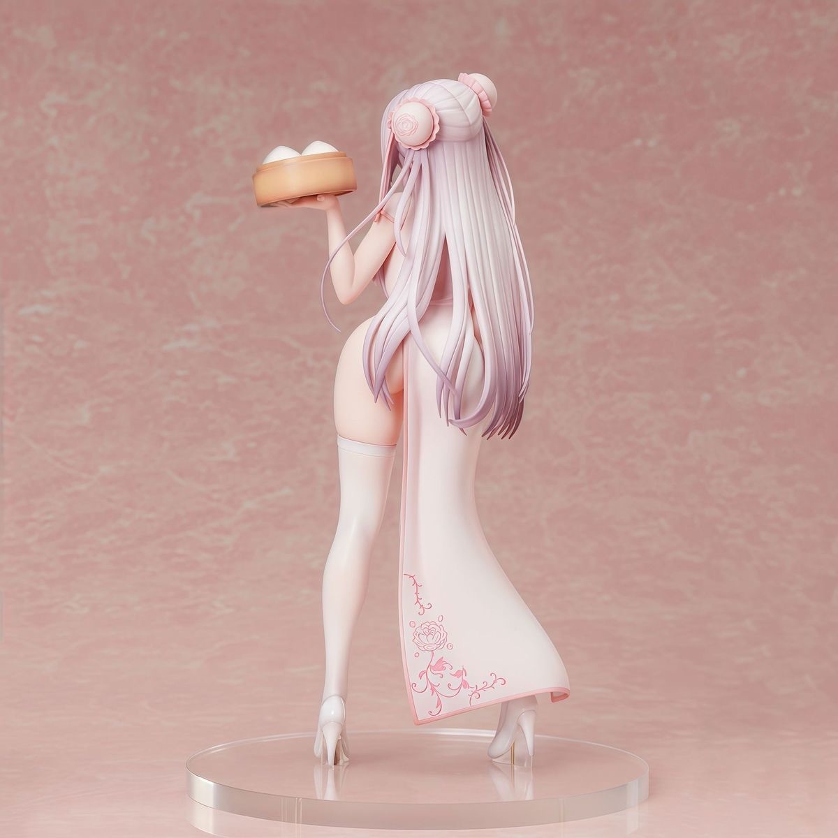 UnionCreative 桃包少女（桃饅醬）