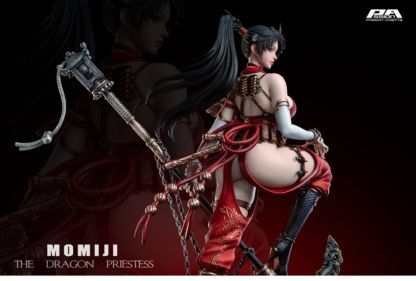 【預購】PA Create 忍龍紅葉