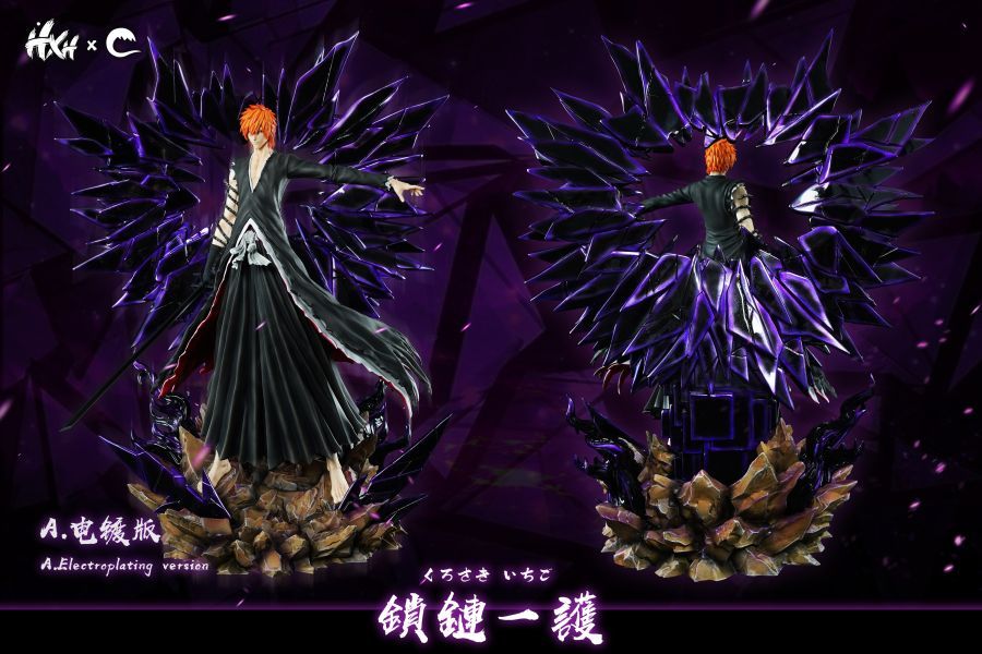 【預購】HXHENG×CHENG 鎖鏈一嘰咕