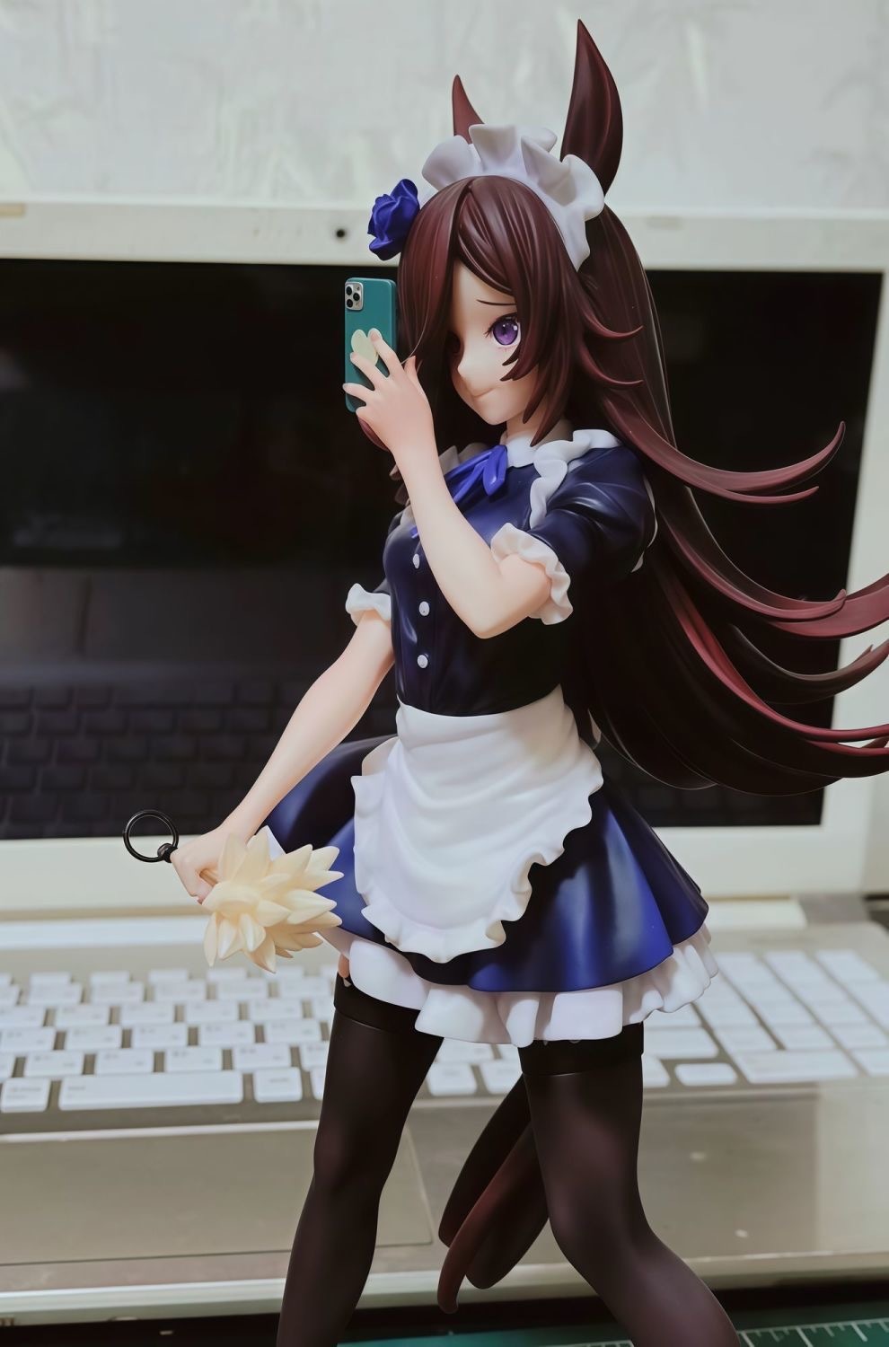 東方人型 賽馬娘 米浴 GK